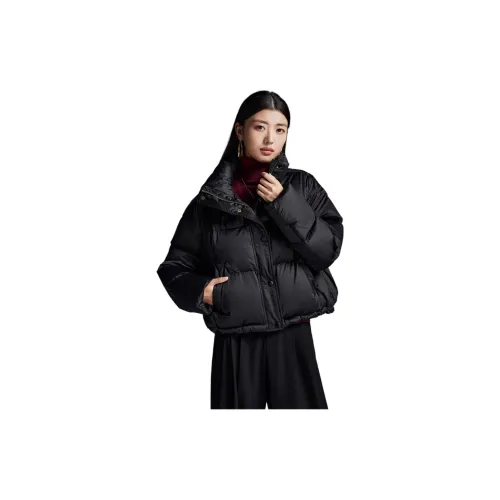 Yi Mengyuan Down Jacket Women's