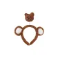 Bear Headband