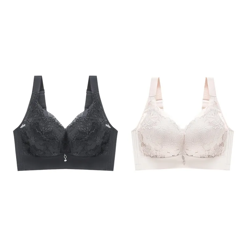 Aidai Women's Bras-14