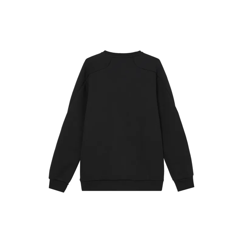 Adidas Wuji Series FW24 Sweatshirt Men's Black-1