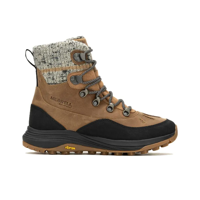 MERRELL Women's Siren 4 Thermo Mid Zip 'Tobacco' Women's-2