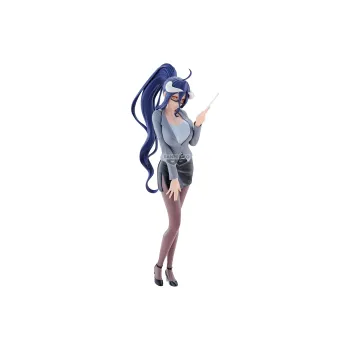 BANPRESTO OVERLORD IF Albedo Teacher Styling  Bonus Gifts