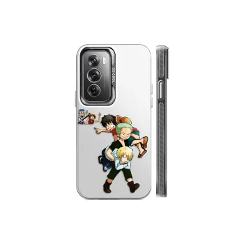 CHUNFAN Phone Cases
