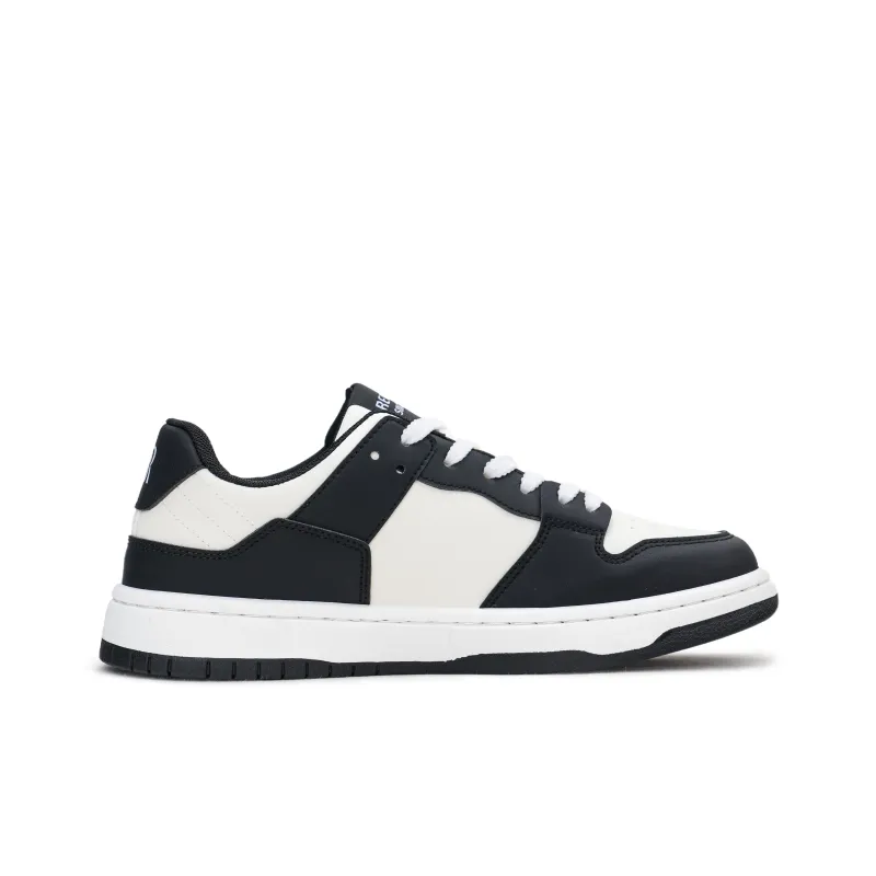 Humanism 1986 Low Top Skateboard Shoes Unisex-1