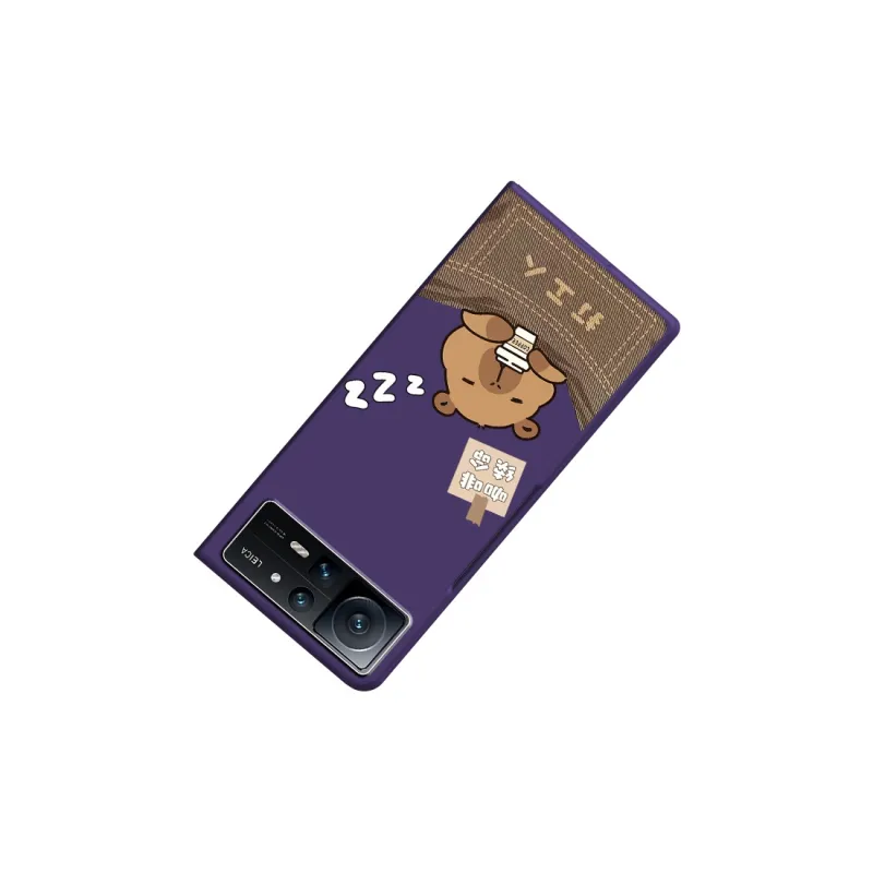 CHUNFAN Phone Cases-19