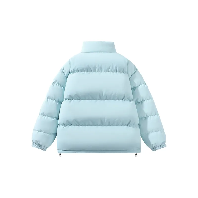 HOWIE LANDAU Puffer Jacket Unisex-19
