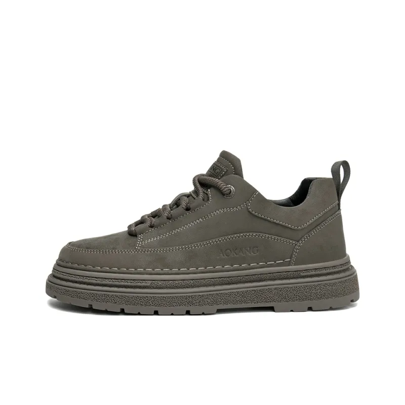 AOKANG Dunk Series Work Boots Men's Exclusive Box-6