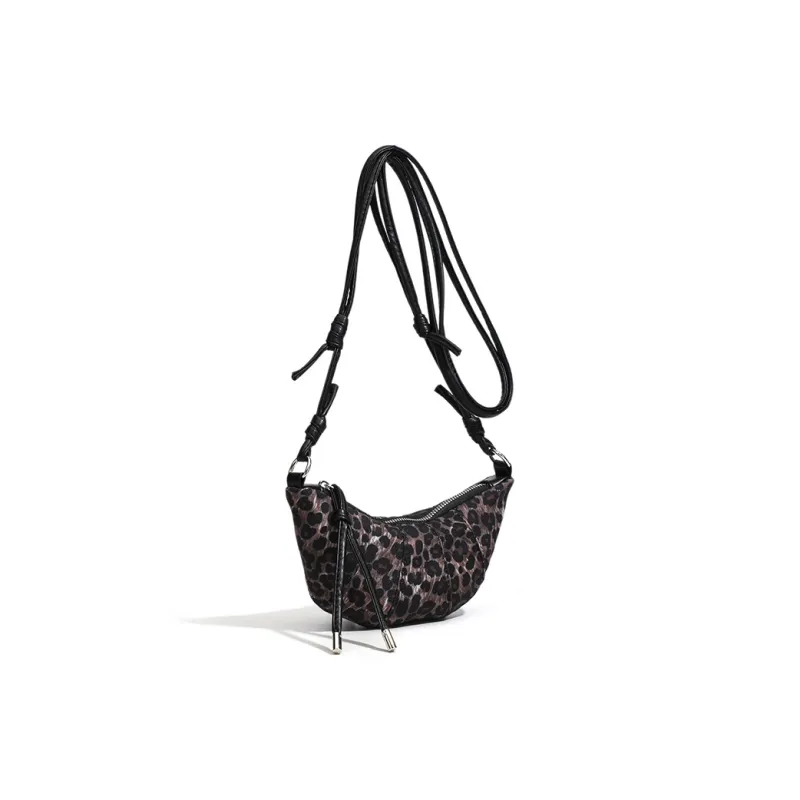 TAMATHA PU Crossbody Bag, Shoulder Bag Regular Women's Multicolor-1