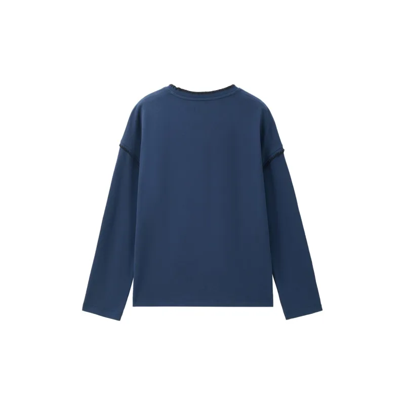 UNIQLO Sweatshirts Women's-3