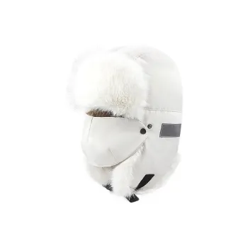 Yalu Preferred Polyamide Trapper Hats Unisex