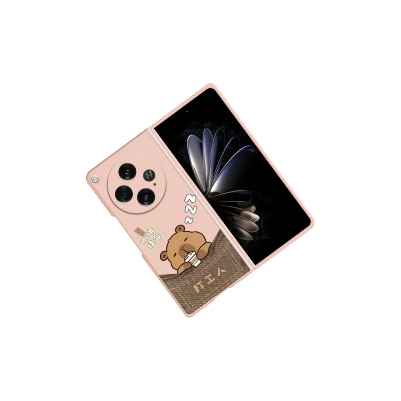 CHUNFAN Phone Cases-11