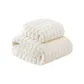 (Cream Beige) Bath Towels, Towel[7A Antibacterial]