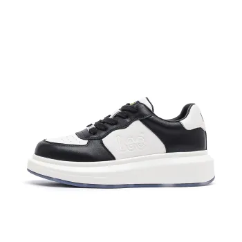 Lee Low Top Skateboard Shoes Women's