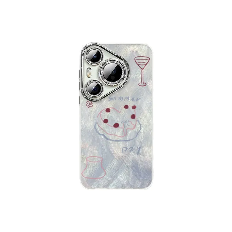 XIANGRIKE Phone Cases-0