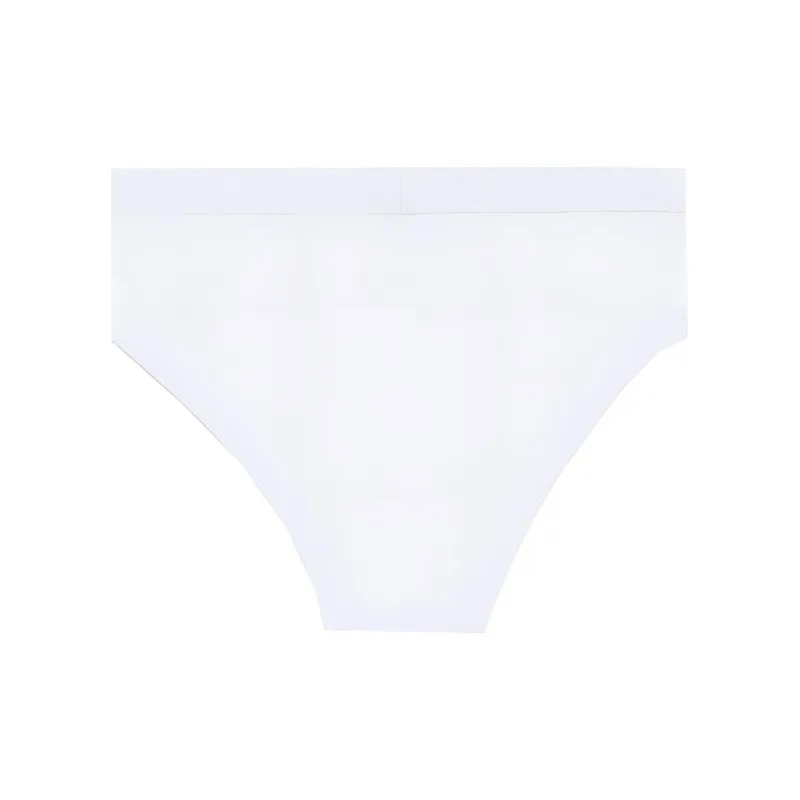 Balenciaga Underpants Regular Fit Men's 1 Pack White-1