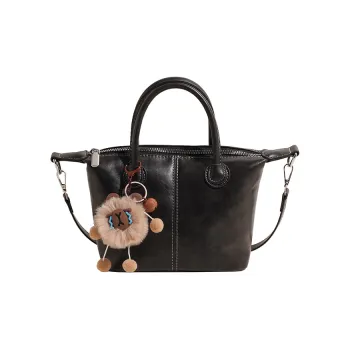 Morellybear PU Crossbody Bag Regular Women's Multicolor