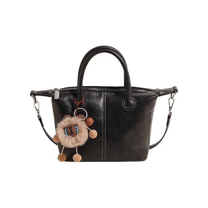 Morellybear PU Crossbody Bag Regular Women's Multicolor-0