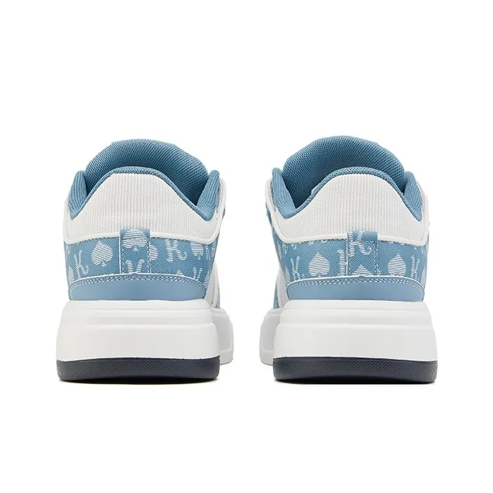 COSUOIS KAIKY EMLO Series Low-Top Skateboard Shoes Women's-7