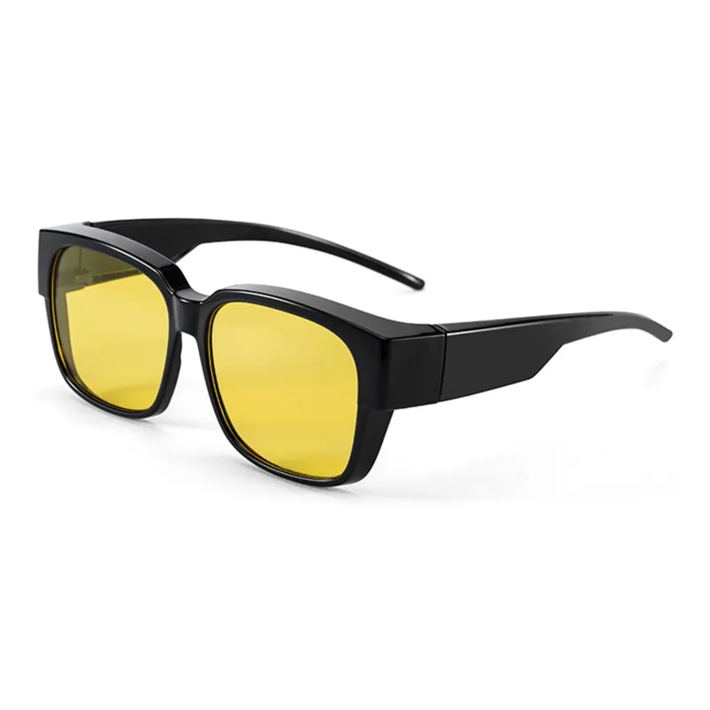 Wood Premium Sunglasses Unisex-2