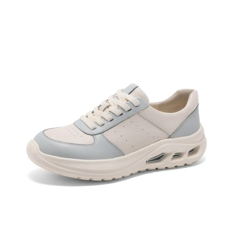 BELLE Low Top Casual Shoes Women's-1