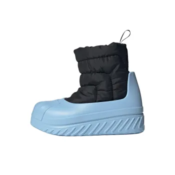 Adidas Originals Women's AdiFOM Superstar Winter Boot 'Black Clear Sky' Women's