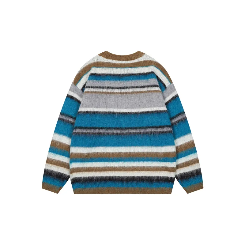 NANDCHN Knitwear Unisex-7