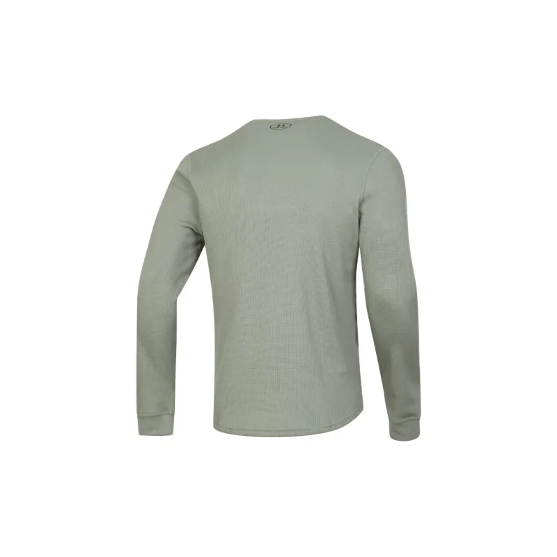 Under Armour T Shirt Men's Light Green-1