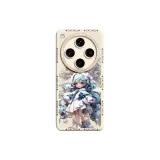 Virgo White