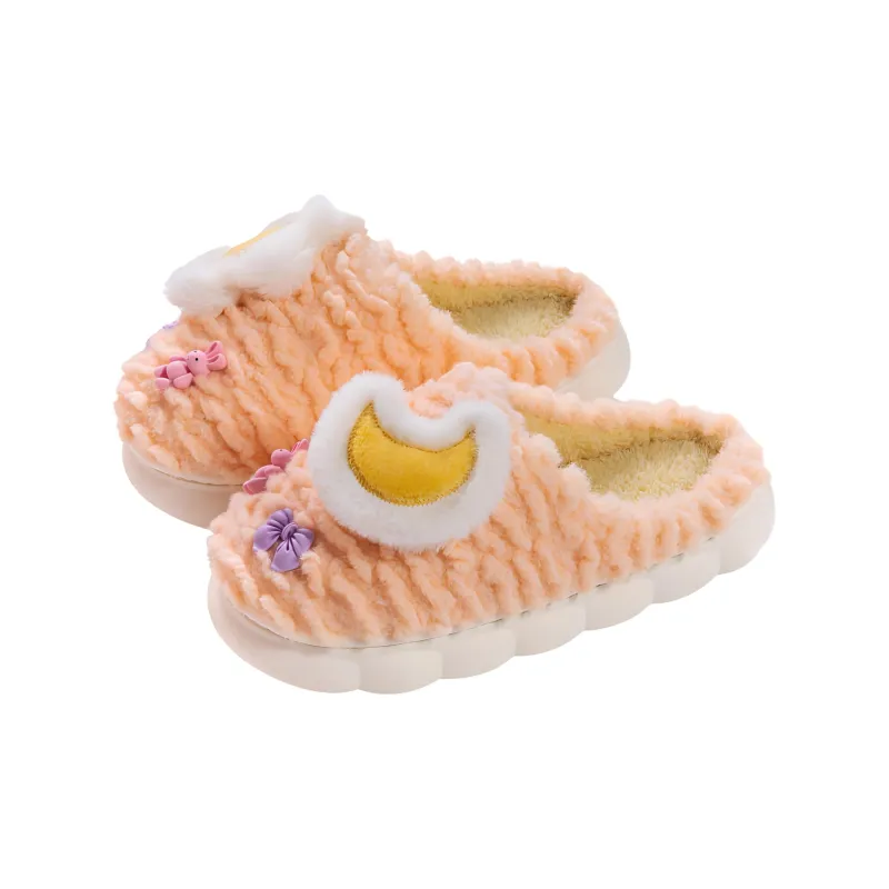 TLIT Slippers / Home Slippers-2
