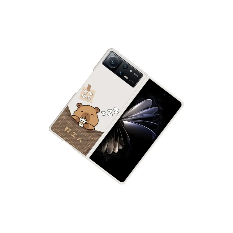 CHUNFAN Phone Cases-8