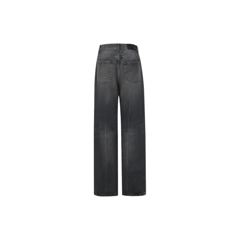 PINKO Jeans Women's Black-1