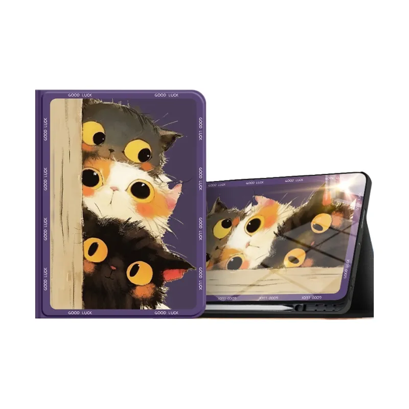 SUPER MOUSE Tablet Protective Cases-15