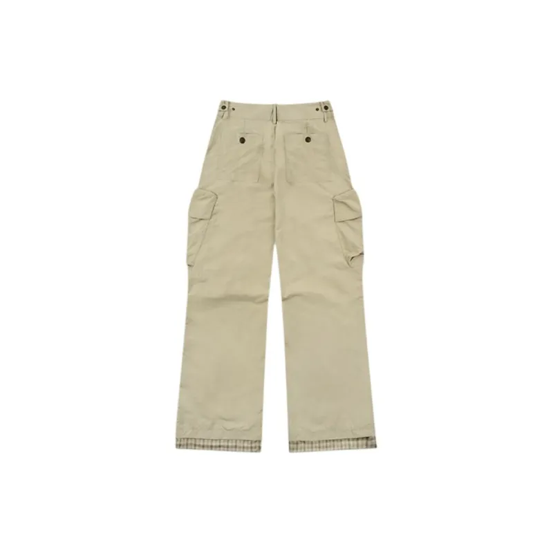 GOOD BAI Casual Pants Unisex-1