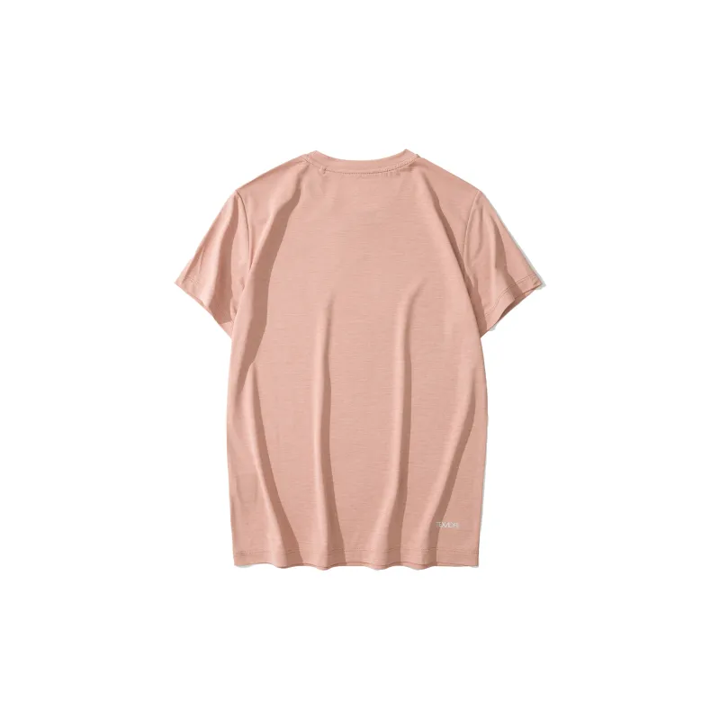 JACK WOLFSKIN T Shirts Women's-7
