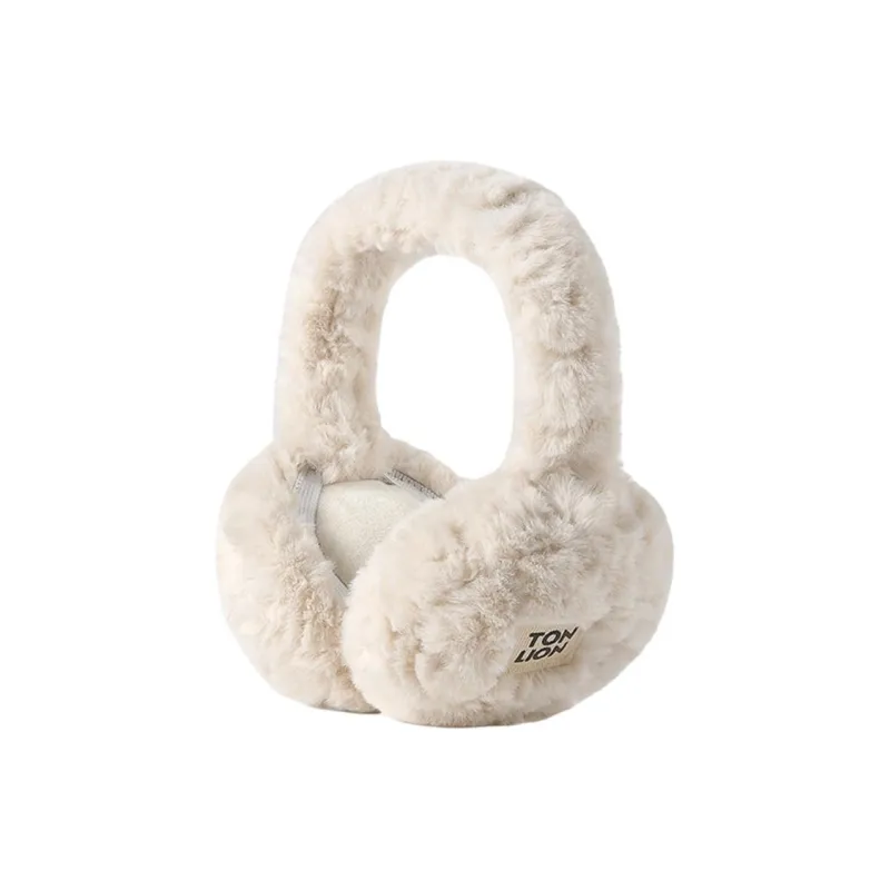 Tonlion Polyester Earmuffs Unisex-1