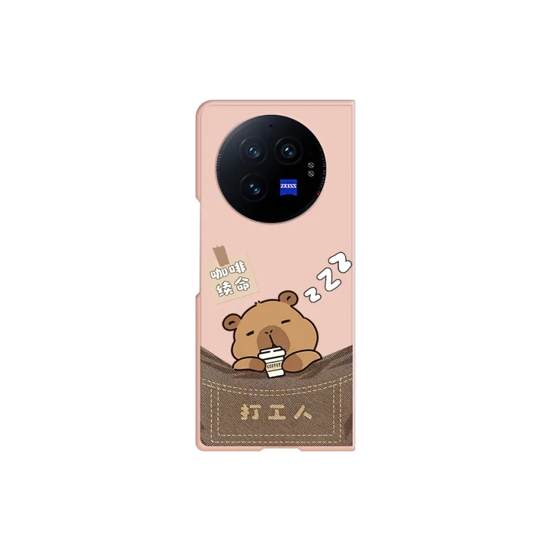 CHUNFAN Phone Cases-12