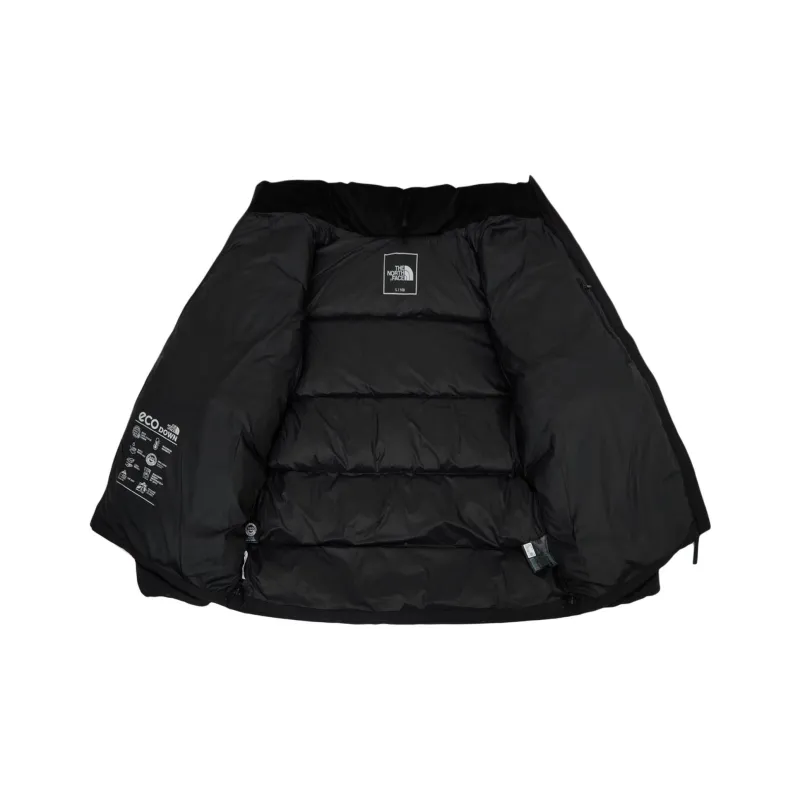 THE NORTH FACE LOFTY Down Jackets & Coats Men's Black-2