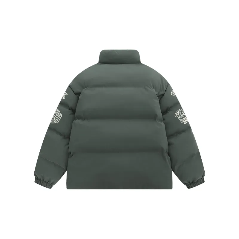 P8H9 Puffer Jackets Unisex-17