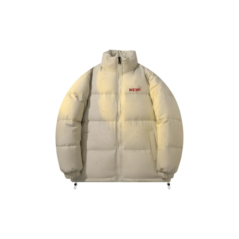 Wenpercy Down Jackets Unisex-8
