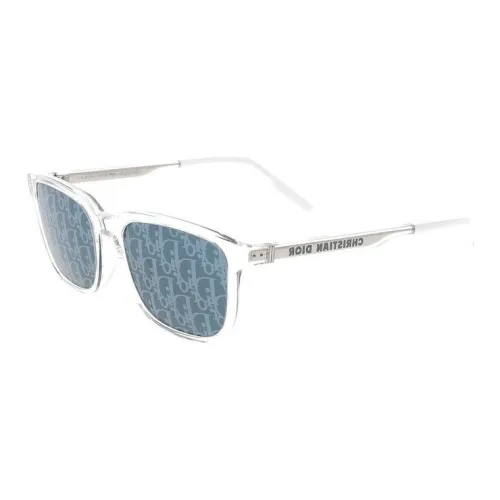 KUBORAUM T9 Rectangular Frame Sunglasses