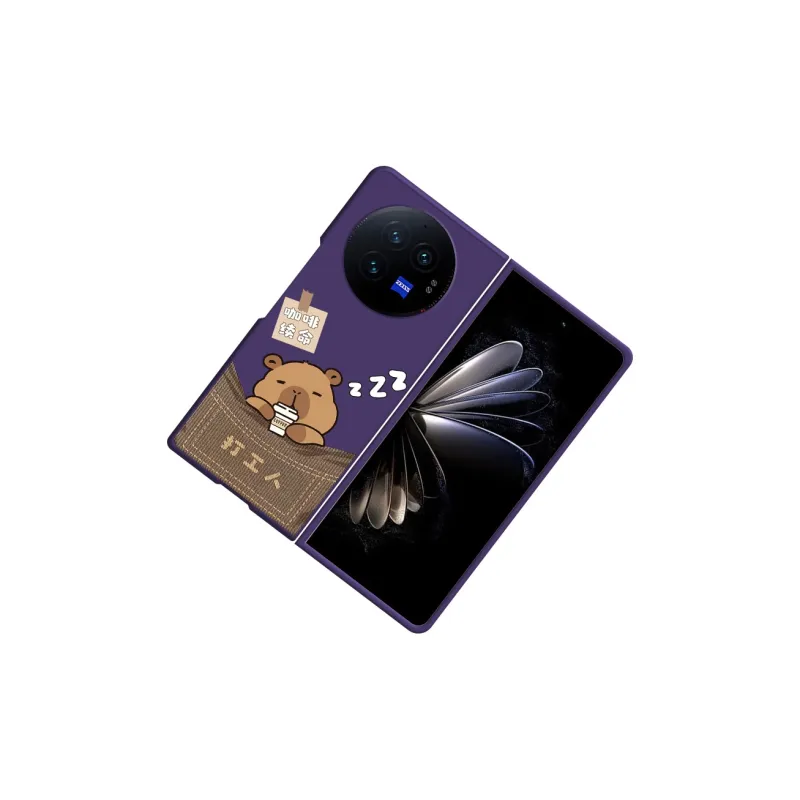 CHUNFAN Phone Cases-18