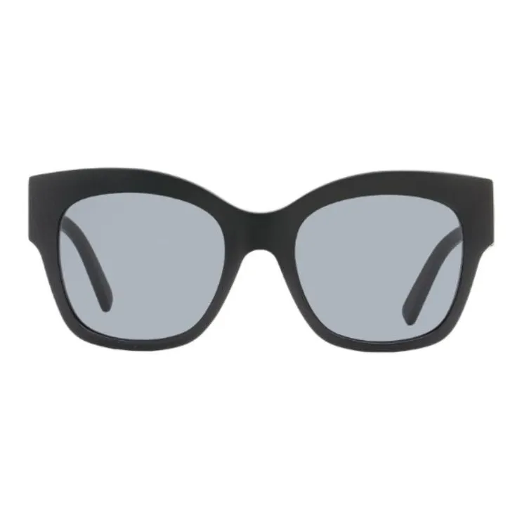 TOD'S Square Sunglasses Men's Black-1