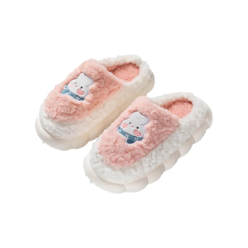 MOREMERRY Slippers / Home Slippers-5