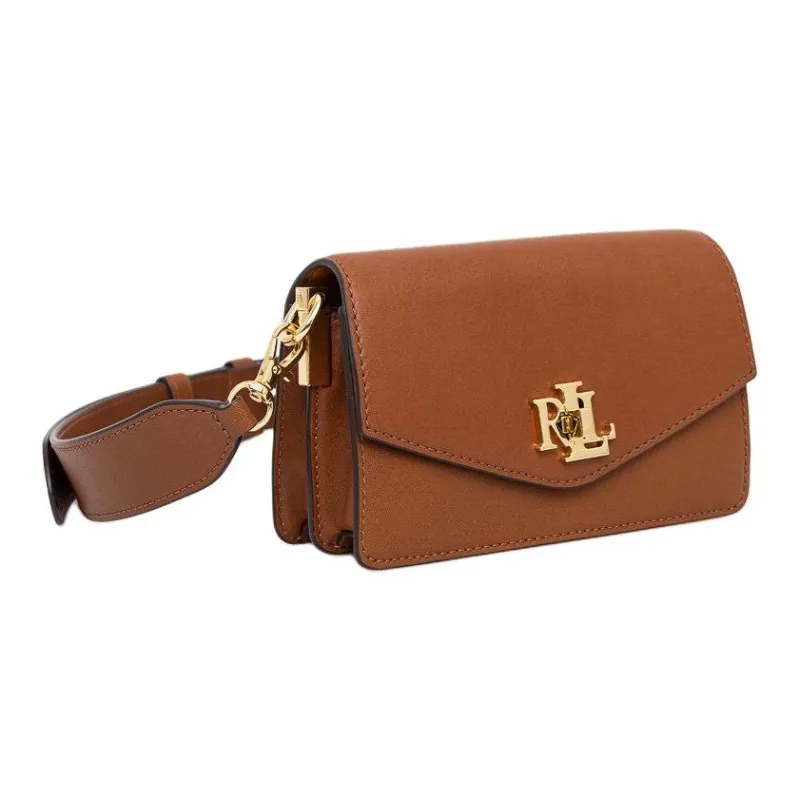 Ralph Lauren Tayler 19 Crossbody bag-1