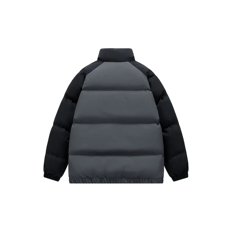 LIGHTNING MONSTER Puffer Jacket Unisex-21