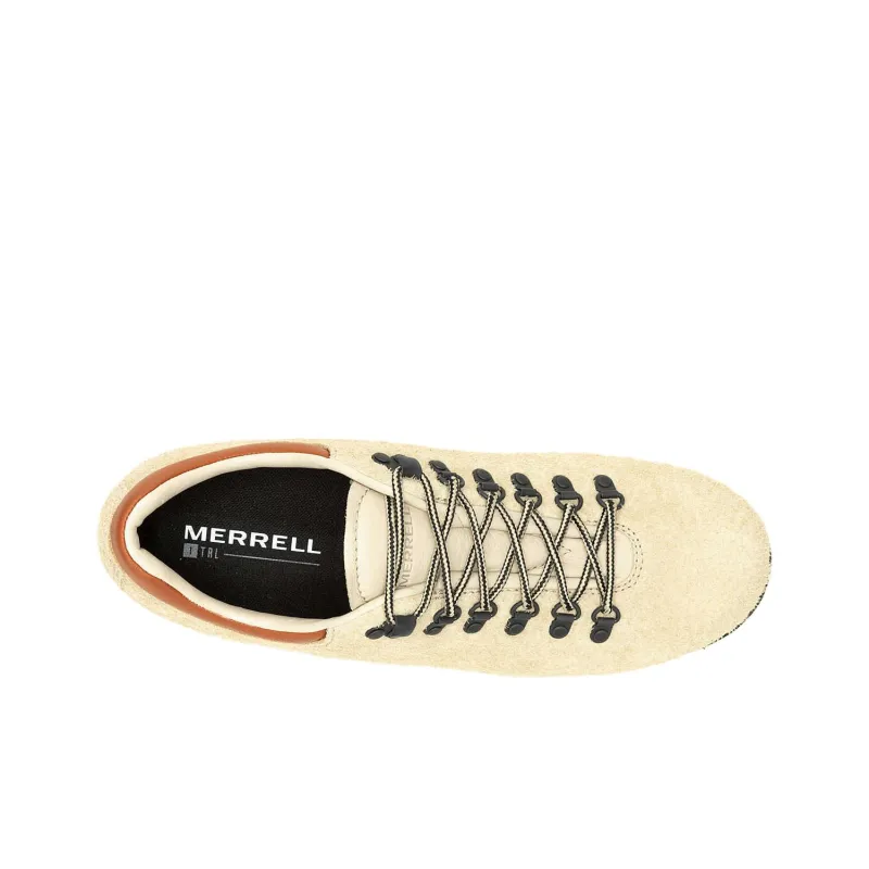 MERRELL Wilderness 1TRL Khaki Clay Women's-3