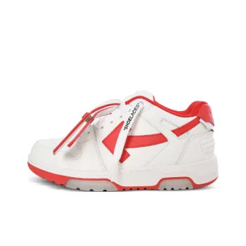 OFF WHITE Out Of Office Sneakers Women's