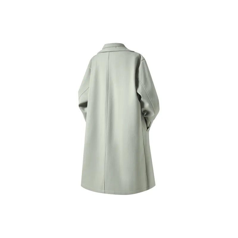 MEIPIN TANG Coats Unisex-11