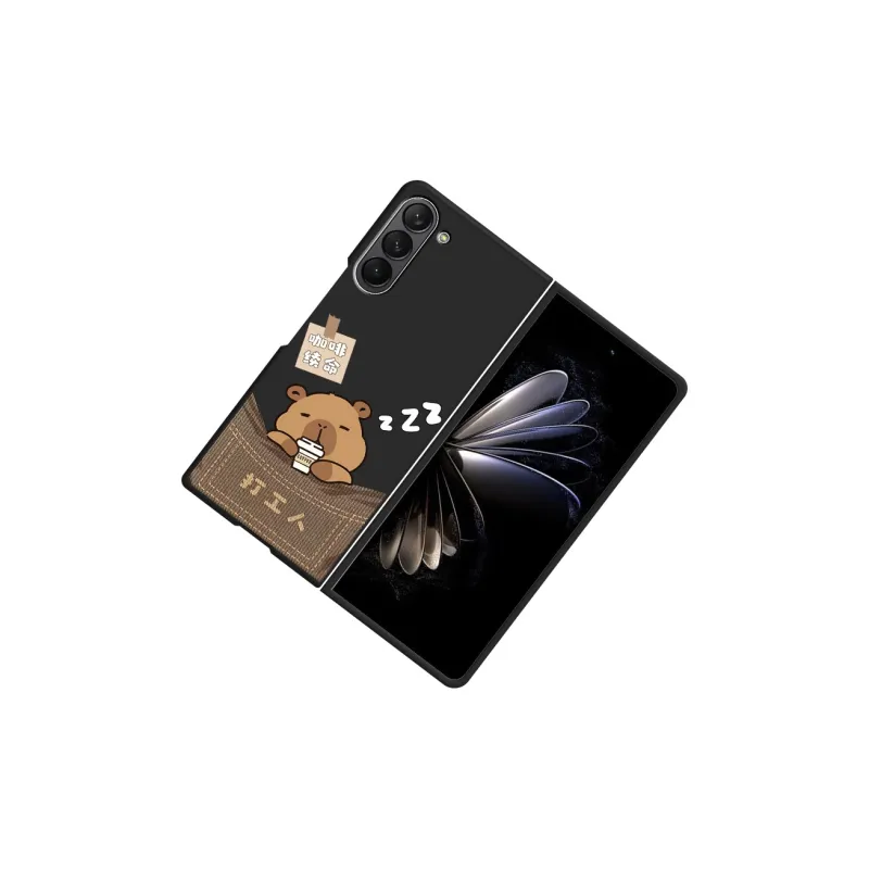 CHUNFAN Phone Cases-3