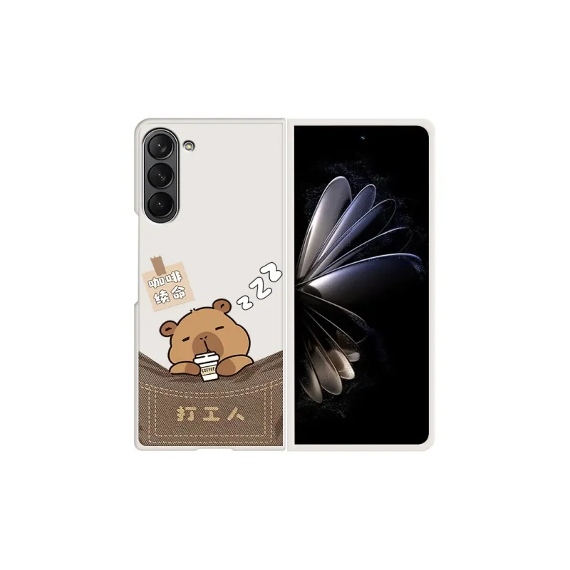 CHUNFAN Phone Cases-5